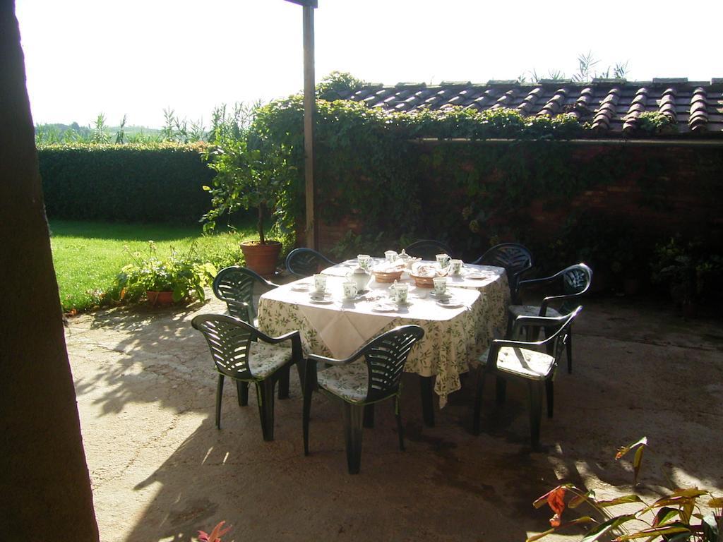 Villa Poggio Al Sole Bio Agriturismo Private Pool San Rocco a Pilli Quarto foto