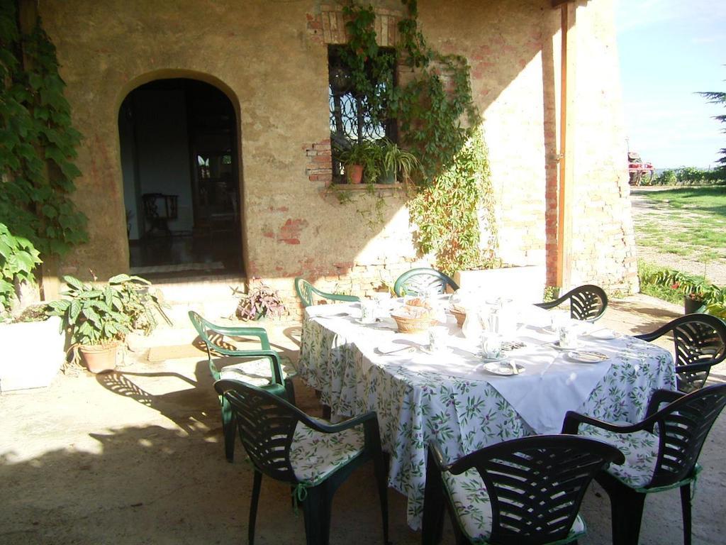 Villa Poggio Al Sole Bio Agriturismo Private Pool San Rocco a Pilli Quarto foto