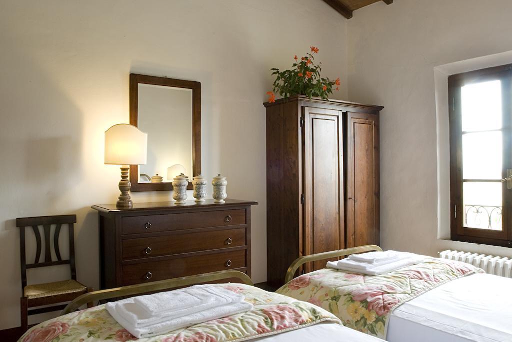 Villa Poggio Al Sole Bio Agriturismo Private Pool San Rocco a Pilli Quarto foto